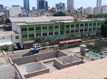 Terreno / Lote , Lima · Venta de Aires Independizados Ubicados en La Urbanización Santa Catalina – La Victoria