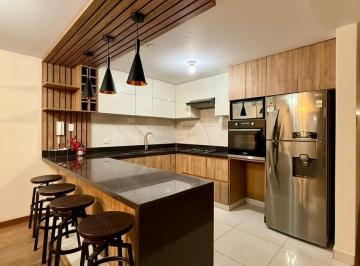 Departamento · 123m² · 3 Dormitorios · 1 Estacionamiento · Alquiler de Departamento - Urb Las Praderas, La Molina