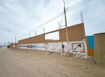 Terreno / Lote · 3600m² · Alquiler de Terreno en Parque Industrial de Ancón