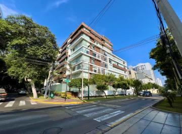 Departamento · 149m² · 2 Dormitorios · 2 Estacionamientos · Venta de Departamento Primer Piso Area de 180 m² - San Isidro