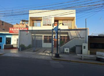Local comercial , Chincha · Alquiler de Local Comercial / Corporativo en Grocio Prado – Chincha