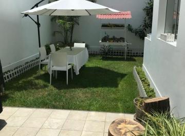 Casa de 3 habitaciones, Lima · Alquilo Linda Casa Muy Cerca Al Mar en Miraflores