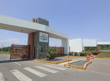 Casa · 90m² · Terreno en Asia en La Alborada