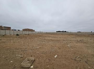 Terreno / Lote , Chiclayo · Terreno Urbano Para Proyecto, Chiclayo Pimentel! 7,252 m²