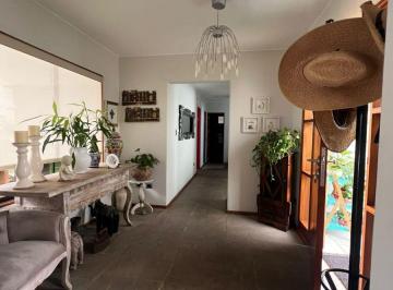 Casa de 4 habitaciones, Lima · En Venta Linda Casa en Condominio en La Encantada de Villa
