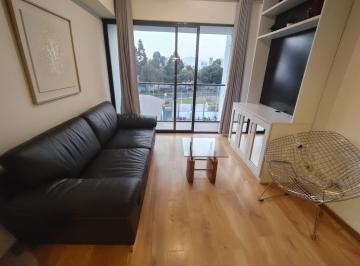 Departamento de 2 habitaciones, Lima · Alquilo Lindo Departamento Amoblado Sinchi Roca Lince