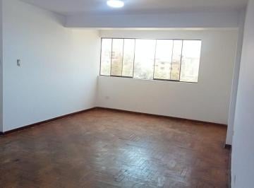 Departamento · 78m² · 2 Dormitorios · ¡Oportunidad! Departamento en 4to Piso con Vista Externa – Av Malecón Checa – Horizonte Zárate, Sjl