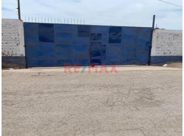 Terreno / Lote · 20000m² · Terreno Industrial 20,000 m² en Panamericana Sur – Ves