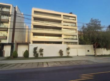 Departamento de 4 habitaciones, Lima · Venta de Hermoso y Amplio Departamento con Vista Al Golf Los Inkas