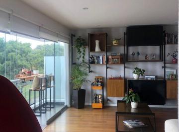 Departamento de 1 habitación, Lima · Venta Departamento en Miraflores