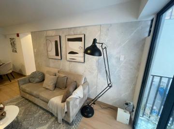 Departamento de 2 habitaciones, Lima · Departamento de Estreno en Venta – Barranco