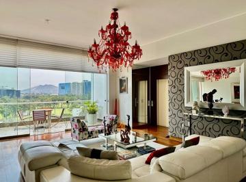 Departamento de 3 habitaciones, Lima · Departamento en Venta en Santiago de Surco