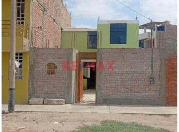 Casa de 3 habitaciones, Ica · Venta de Casa en Residencial Magisterial Chacarilla, Ica