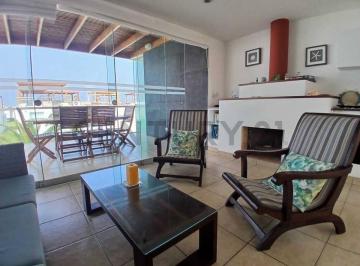 Casa de playa de 5 habitaciones, Cañete · Venta de Casa de Playa en Condominio Exclusivo - Las Gramas Km. 70 Panam. Sur