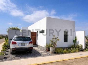 Casa de playa de 2 habitaciones, Cañete · Venta Casa de Playa en Condominio Privado San Luis de Cañete a 2 Min Cerro Azul