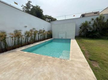 Casa de 3 habitaciones, Lima · Casa con 1080 m² de Terreno, 3 Dorm. en Alquiler en Camacho