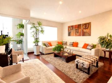 Departamento de 3 habitaciones, Lima · En Venta Encantador Dpto de 180 m² en Chacarilla - San Borja