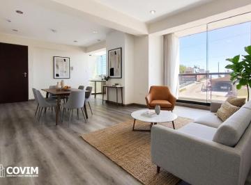 Departamento · 97m² · 4 Dormitorios · 1 Estacionamiento · Departamento en Alquiler en Cerro Colorado