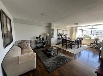 Departamento · 147m² · 3 Dormitorios · 1 Estacionamiento · Departamento Venta San Isidro, Dúplex, 3 Dorm., 1 Cochera, Vista Calle