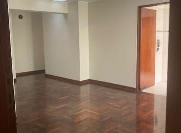 Departamento de 2 habitaciones, Lima · Departamento de 68 m² en Venta en San Borja 2 Dorm. 4to. Piso