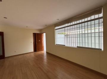 Departamento de 1 habitación, Lima · Departamento en Primer Piso con Dos Estacionamientos
