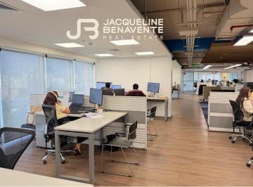 Oficina comercial , Lima · Alquilo Oficina Prime Amoblada en Miraflores Amoblado
