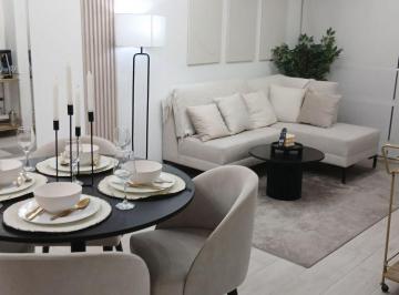 Departamento de 1 habitación, Lima · Surco, Cerca a Via Expresa, Paseo de La Republica, Estreno
