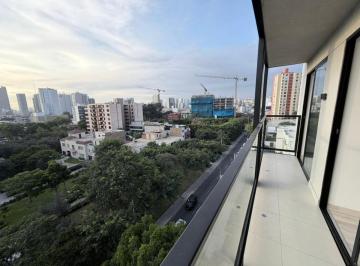 Departamento de 2 habitaciones, Lima · Departamento de 60 m² con 2 Habitaciones en Alquiler en Jesús María