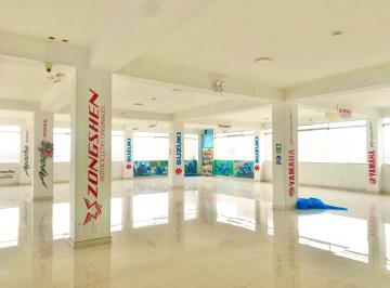 Local comercial · 875m² · 2 Dormitorios · Local Comercial en Alquiler – 875 m²