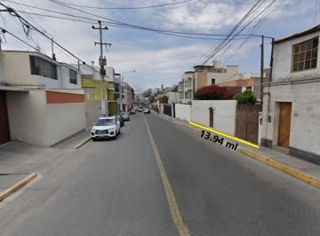 Casa de 3 habitaciones, Arequipa · Casa Como Terreno en Yanahuara 320 Mt de Terreno