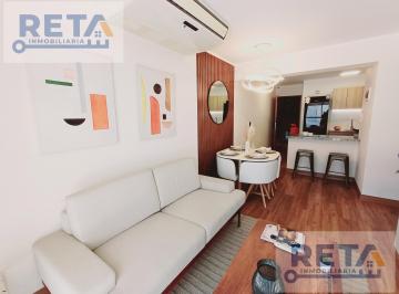 Departamento · 68m² · 3 Dormitorios · 1 Estacionamiento · Departamento de 3 Dormt. con Balcón y de Estreno en Límite San Borja y San Isidro