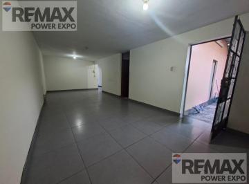 Departamento · 80m² · 2 Dormitorios · Alquilo Departamento Piso 1 San Juan de Miraflores