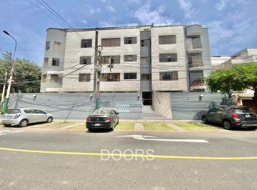 Departamento · 125m² · 3 Dormitorios · 2 Estacionamientos · Departamento en Venta en La Urb. Valle Hermoso, Santiago de Surco