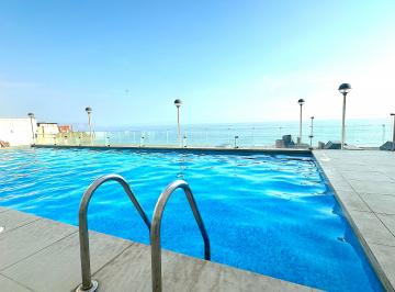 Departamento de 3 habitaciones, Lima · Vendo Dpto. en San Miguel Av Bertoloto Vista Al Mar