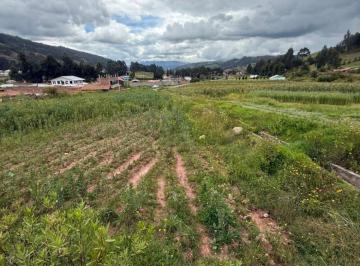 Terreno / Lote , Anta · ¡Oportunidad Única! Terreno con Vista Panorámica en Sycllabamba – Cachimayo