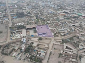 Terreno / Lote , Lima · Oportunidad Ideal Para Desarrollo Residencial en Zona de Alta Proyección