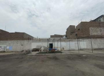 Local comercial en Alquiler Callao · Terreno Libre de 800 m² en Alquiler Callao