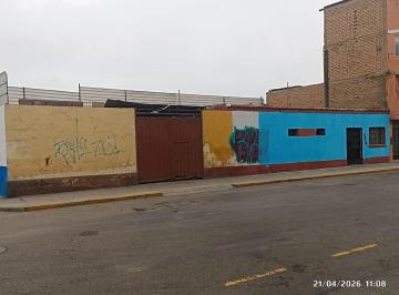 Terreno / Lote , Callao · Oportunidad de Terreno en Excelente Ubicación – Ideal Para Proyecto Inmobiliario