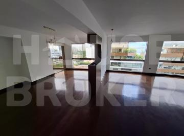 Departamento de 5 habitaciones, Lima · Impecable Flat 286 m² Vendo por Viaje