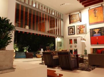 Casa de 4 habitaciones, Lima · Estupenda Casa en Alquiler