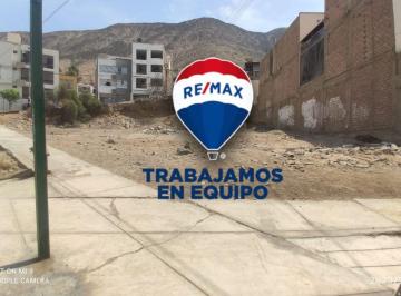 Terreno / Lote , Lima · Se Vende Amplio Terreno Residencial Oportunidad! Precio de Ocasion! La Molina