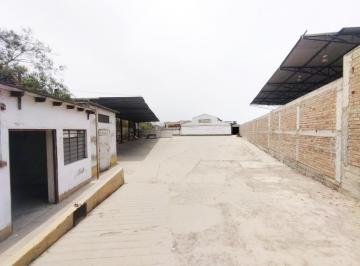 Nave industrial · 4313m² · Local Industrial de 4,313 m² - Via Evitamento en Ate
