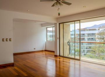 Departamento de 4 habitaciones, Lima · Venta de Duplex en Condominio en Surco con Cochera de 348 m²