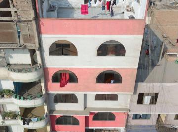 Casa de 21 habitaciones, Lima · Venta de Casa en San Juan de Lurigancho