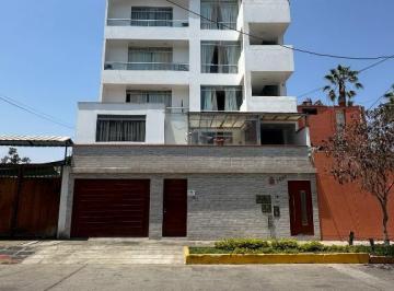 Departamento · 278m² · 6 Dormitorios · Departamento en Cercado de Lima