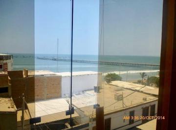 Departamento de 3 habitaciones, Pacasmayo · Excelente Dpto. Duplex en Venta en Primer Piso - Pacasmayo