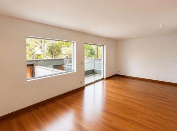 Departamento de 3 habitaciones, Lima · Venta de Amplio Departamento 249 m² Chacarilla San Borja.
