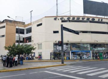 Local comercial · 2m² · 1 Dormitorio · Local en Cercado de Lima
