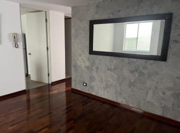 Departamento de 2 habitaciones, Lima · ¡Vive con Comodidad y Estilo en El Corazón de Surquillo!