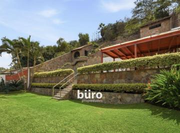 Casa de 4 habitaciones, Lima · Hermosa Casa en Alquiler en La Planicie La Molina con Piscina
